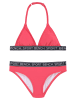 Bench Triangel-Bikini in pink