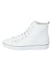 Gabor Sneaker in weiss