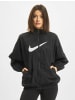 Nike Nike Leichte Jacke in black/white