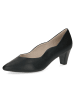 Caprice Pumps in schwarz