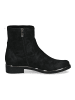 Caprice Stiefelette in Schwarz/Schwarz