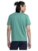 Schöffel T-Shirt "T Shirt Hohberg M" in emerald slate