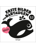Oetinger Buch - Erste Bilder für Babyaugen. 0-3 Monate