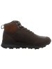 Clarks Stiefel in braun