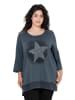 Angel of Style Shirt in anthrazit