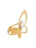 faina Ring in Gold