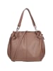 Gave Lux Schultertasche in TAUPE