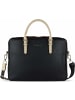 Bugatti Businesstasche für Damen in schwarz