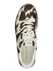Tamaris Sneakers Low 1-23729-46-102 in bunt