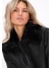 usha FESTIVAL Women Coat in black