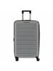 Mandarina Duck Tank Case - 4-Rollen-Trolley 70 cm M erw. (grigio) in grigio
