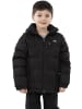 Trespass Kinder Winterjacke in Schwarz