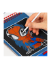MARVEL Spider-Man Kratz- & Malset – Go Kreativspaß