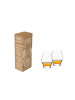 RIEDEL Glas 6er Set Bourbon Gläser All American in 250 ml in transparent