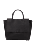 FELIPA Handtasche in Schwarz