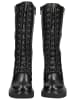 Nero Giardini Stiefel in Schwarz