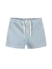 Minoti 2-er Pack Shorts 30SHORT165 in hellblau