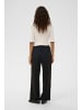 Soaked in Luxury Casual Hose SLAria Casual fit in Black