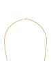 Amor Collier Gold 375/9 ct in Gold
