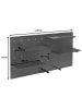 MCW Wandpaneel P24, Braun