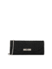 Kazar Clutches in Schwarz