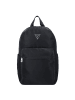 Guess Elvis Daypack 41 cm Laptopfach in black
