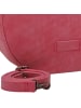 Fritzi aus Preußen Jazy01 Dotty Schultertasche 32 cm in squeezy pink