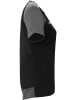 Kempa Sportshirt "Ambition 28 Shirt Damen" in Schwarz