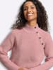 Heine Pullover in rosenquarz