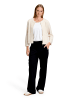 Betty Barclay Blazer-Jacke mit Taschen in beige
