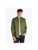 Tommy Hilfiger Langarmhemd in battle green