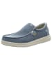 Hey Dude Slipper in blau