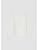 s.Oliver T-Shirt in 0210_creme