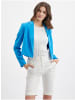 orsay Blazer in Blau