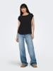 ONLY Top in Black 1