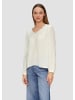 s.Oliver Bluse in 0210_creme