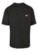STARTER STARTER Herren Starter Essential Oversize Tee in black