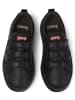 Camper Sneaker " Runner Four " in Schwarz