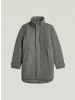 G-Star Raw Utility Lightweight Steppmantel gs grey
