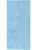Erwin Müller Frottier Duschtuch Heidenheim in bleu