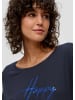s.Oliver T-Shirt in 59D1_navy