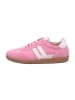 Gabor Sportliche Schnürschuhe in Rosa