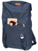 FJÄLLRÄVEN Rucksack Foldsack No.1 in Navy