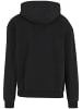 Urban Classics Urban Classics Vintage Heavy Hoodie in black