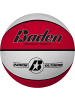 uhlsport  Ball "Basic" in Rot