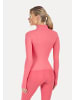 SMILODOX Jacke Kenna in Pink