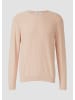 s.Oliver Strickpullover in 4242_pfirsich