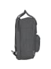 FJÄLLRÄVEN Kanken Rucksack 35 cm Laptopfach in super grey