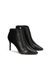 Kazar Boots in Schwarz