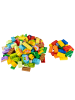LEGO Duplo 100 Bausteine + 25 2x4 Steine - ab 18 Monaten in multicolored